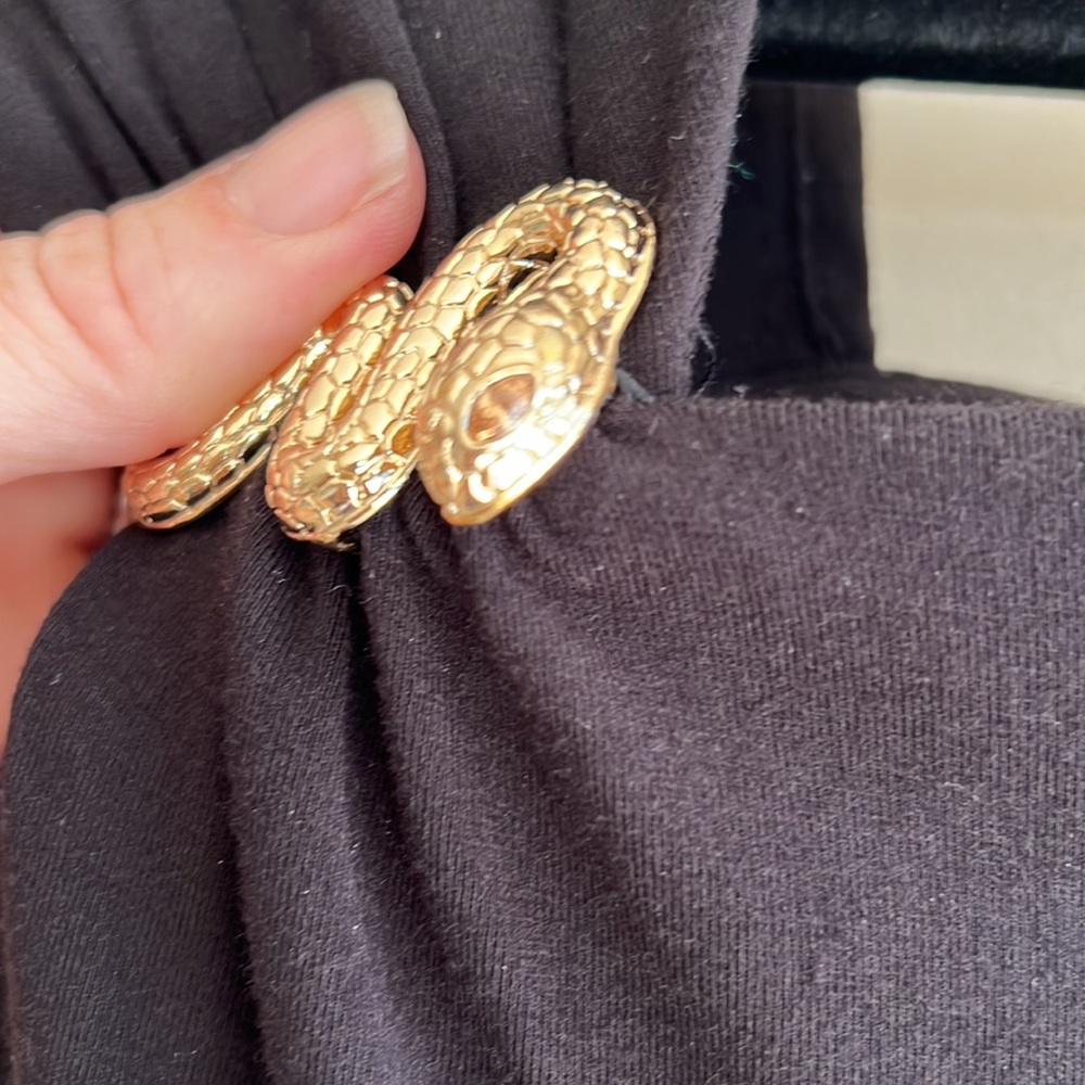 Cache Serpent Top - image 4